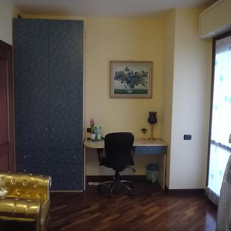 B&B Green Home Fiumicino Exterior foto