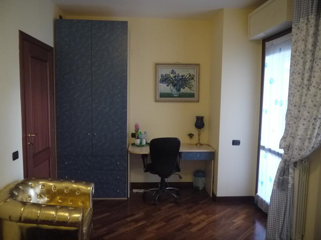 B&B Green Home Fiumicino Exterior foto