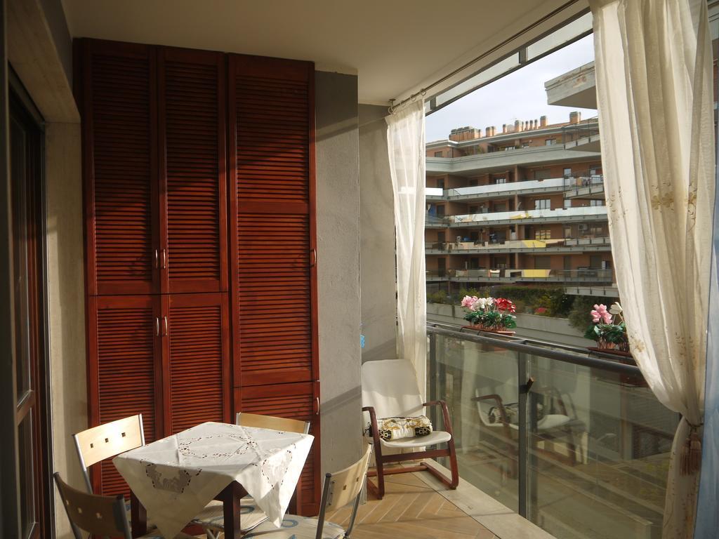 B&B Green Home Fiumicino Cameră foto