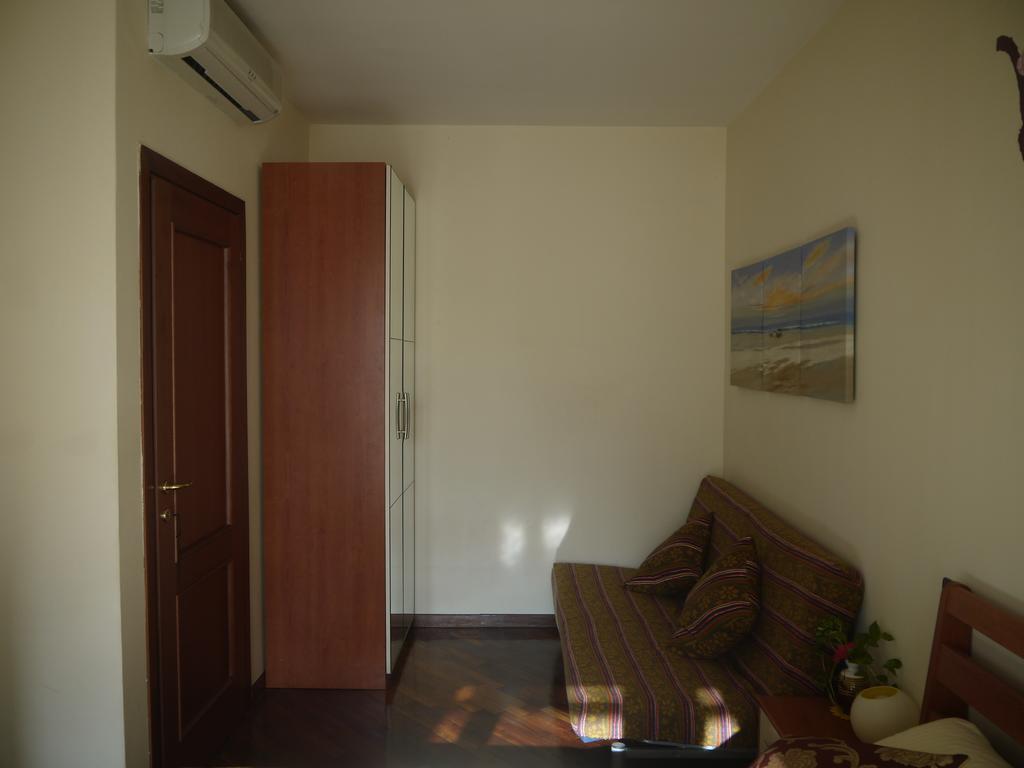 B&B Green Home Fiumicino Cameră foto