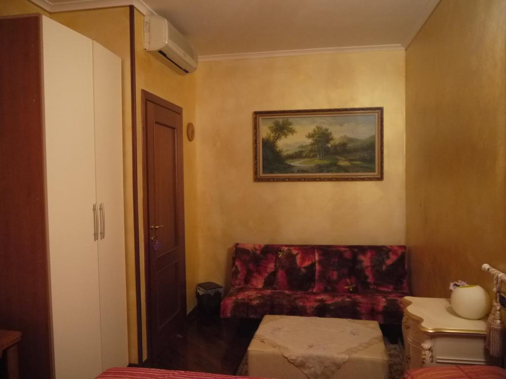 B&B Green Home Fiumicino Cameră foto