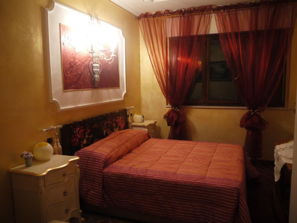 B&B Green Home Fiumicino Cameră foto